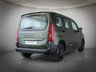 USED 2024 74 CITROEN E-BERLINGO 52kWh PLUS M MPV 5dr Electric Auto (7.4kW Charger) (136 ps) **3 MONTHS NATIONWIDE WARRANTY**