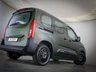 USED 2024 74 CITROEN E-BERLINGO 52kWh PLUS M MPV 5dr Electric Auto (7.4kW Charger) (136 ps) **3 MONTHS NATIONWIDE WARRANTY**