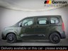 USED 2024 74 CITROEN E-BERLINGO 52kWh PLUS M MPV 5dr Electric Auto (7.4kW Charger) (136 ps) **3 MONTHS NATIONWIDE WARRANTY**