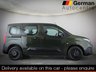 USED 2024 74 CITROEN E-BERLINGO 52kWh PLUS M MPV 5dr Electric Auto (7.4kW Charger) (136 ps) **3 MONTHS NATIONWIDE WARRANTY**
