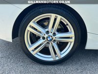 USED 2013 62 BMW 1 SERIES 1.6 116i M Sport Hatchback 3dr Petrol Manual Euro 5 (s/s) (136 ps) JUST BEEN FULLY SERVICED
