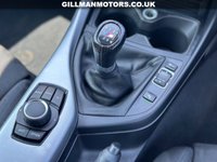 USED 2013 62 BMW 1 SERIES 1.6 116i M Sport Hatchback 3dr Petrol Manual Euro 5 (s/s) (136 ps) JUST BEEN FULLY SERVICED