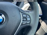 USED 2013 62 BMW 1 SERIES 1.6 116i M Sport Hatchback 3dr Petrol Manual Euro 5 (s/s) (136 ps) JUST BEEN FULLY SERVICED