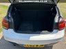 USED 2013 62 BMW 1 SERIES 1.6 116i M Sport Hatchback 3dr Petrol Manual Euro 5 (s/s) (136 ps) JUST BEEN FULLY SERVICED