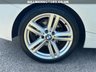 USED 2013 62 BMW 1 SERIES 1.6 116i M Sport Hatchback 3dr Petrol Manual Euro 5 (s/s) (136 ps) JUST BEEN FULLY SERVICED
