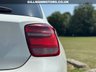 USED 2013 62 BMW 1 SERIES 1.6 116i M Sport Hatchback 3dr Petrol Manual Euro 5 (s/s) (136 ps) JUST BEEN FULLY SERVICED