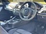 USED 2013 62 BMW 1 SERIES 1.6 116i M Sport Hatchback 3dr Petrol Manual Euro 5 (s/s) (136 ps) JUST BEEN FULLY SERVICED