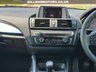 USED 2013 62 BMW 1 SERIES 1.6 116i M Sport Hatchback 3dr Petrol Manual Euro 5 (s/s) (136 ps) JUST BEEN FULLY SERVICED