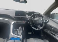 USED 2019 19 PEUGEOT 5008 1.5 BlueHDi GT Line Premium SUV 5dr Diesel EAT Euro 6 (s/s) (130 ps) SERVICE HISTORY + 2 KEYS
