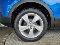USED 2018 18 VAUXHALL GRANDLAND X 1.2 Turbo Elite Nav SUV 5dr Petrol Manual Euro 6 (s/s) (130 ps) 