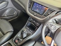 USED 2018 18 VAUXHALL GRANDLAND X 1.2 Turbo Elite Nav SUV 5dr Petrol Manual Euro 6 (s/s) (130 ps) 