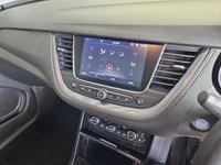 USED 2018 18 VAUXHALL GRANDLAND X 1.2 Turbo Elite Nav SUV 5dr Petrol Manual Euro 6 (s/s) (130 ps) 