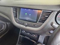 USED 2018 18 VAUXHALL GRANDLAND X 1.2 Turbo Elite Nav SUV 5dr Petrol Manual Euro 6 (s/s) (130 ps) 