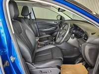 USED 2018 18 VAUXHALL GRANDLAND X 1.2 Turbo Elite Nav SUV 5dr Petrol Manual Euro 6 (s/s) (130 ps) 