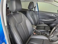 USED 2018 18 VAUXHALL GRANDLAND X 1.2 Turbo Elite Nav SUV 5dr Petrol Manual Euro 6 (s/s) (130 ps) 