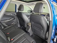 USED 2018 18 VAUXHALL GRANDLAND X 1.2 Turbo Elite Nav SUV 5dr Petrol Manual Euro 6 (s/s) (130 ps) 
