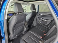 USED 2018 18 VAUXHALL GRANDLAND X 1.2 Turbo Elite Nav SUV 5dr Petrol Manual Euro 6 (s/s) (130 ps) 