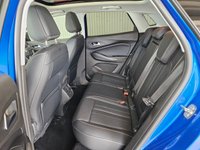 USED 2018 18 VAUXHALL GRANDLAND X 1.2 Turbo Elite Nav SUV 5dr Petrol Manual Euro 6 (s/s) (130 ps) 