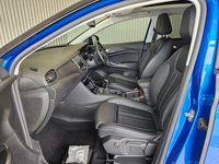 USED 2018 18 VAUXHALL GRANDLAND X 1.2 Turbo Elite Nav SUV 5dr Petrol Manual Euro 6 (s/s) (130 ps) 