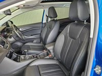 USED 2018 18 VAUXHALL GRANDLAND X 1.2 Turbo Elite Nav SUV 5dr Petrol Manual Euro 6 (s/s) (130 ps) 