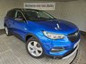 USED 2018 18 VAUXHALL GRANDLAND X 1.2 Turbo Elite Nav SUV 5dr Petrol Manual Euro 6 (s/s) (130 ps) 