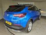 USED 2018 18 VAUXHALL GRANDLAND X 1.2 Turbo Elite Nav SUV 5dr Petrol Manual Euro 6 (s/s) (130 ps) 