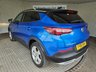 USED 2018 18 VAUXHALL GRANDLAND X 1.2 Turbo Elite Nav SUV 5dr Petrol Manual Euro 6 (s/s) (130 ps) 