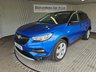 USED 2018 18 VAUXHALL GRANDLAND X 1.2 Turbo Elite Nav SUV 5dr Petrol Manual Euro 6 (s/s) (130 ps) 