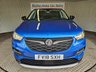 USED 2018 18 VAUXHALL GRANDLAND X 1.2 Turbo Elite Nav SUV 5dr Petrol Manual Euro 6 (s/s) (130 ps) 