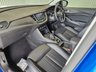 USED 2018 18 VAUXHALL GRANDLAND X 1.2 Turbo Elite Nav SUV 5dr Petrol Manual Euro 6 (s/s) (130 ps) 