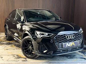 View our AUDI Q5