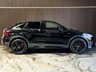 USED 2021 71 AUDI Q5 2.0 TDI 40 Edition 1 Sportback 5dr Diesel S Tronic quattro Euro 6 (s/s) (204 ps) 
