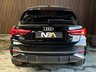 USED 2021 71 AUDI Q5 2.0 TDI 40 Edition 1 Sportback 5dr Diesel S Tronic quattro Euro 6 (s/s) (204 ps) 
