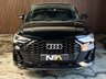 USED 2021 71 AUDI Q5 2.0 TDI 40 Edition 1 Sportback 5dr Diesel S Tronic quattro Euro 6 (s/s) (204 ps) 