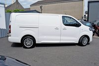 USED 2023 23 VAUXHALL VIVARO 1.5 Turbo D 2900 Pro Panel Van 6dr Diesel Manual L2 H1 Euro 6 (s/s) (100 ps) **1 Owner, Full Service History**