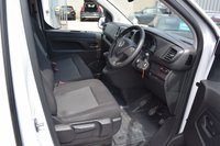 USED 2023 23 VAUXHALL VIVARO 1.5 Turbo D 2900 Pro Panel Van 6dr Diesel Manual L2 H1 Euro 6 (s/s) (100 ps) **1 Owner, Full Service History**