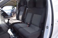USED 2023 23 VAUXHALL VIVARO 1.5 Turbo D 2900 Pro Panel Van 6dr Diesel Manual L2 H1 Euro 6 (s/s) (100 ps) **1 Owner, Full Service History**