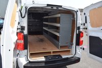 USED 2023 23 VAUXHALL VIVARO 1.5 Turbo D 2900 Pro Panel Van 6dr Diesel Manual L2 H1 Euro 6 (s/s) (100 ps) **1 Owner, Full Service History**