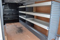 USED 2023 23 VAUXHALL VIVARO 1.5 Turbo D 2900 Pro Panel Van 6dr Diesel Manual L2 H1 Euro 6 (s/s) (100 ps) **1 Owner, Full Service History**