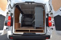 USED 2023 23 VAUXHALL VIVARO 1.5 Turbo D 2900 Pro Panel Van 6dr Diesel Manual L2 H1 Euro 6 (s/s) (100 ps) **1 Owner, Full Service History**