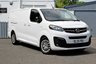 USED 2023 23 VAUXHALL VIVARO 1.5 Turbo D 2900 Pro Panel Van 6dr Diesel Manual L2 H1 Euro 6 (s/s) (100 ps) **1 Owner, Full Service History**