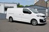 USED 2023 23 VAUXHALL VIVARO 1.5 Turbo D 2900 Pro Panel Van 6dr Diesel Manual L2 H1 Euro 6 (s/s) (100 ps) **1 Owner, Full Service History**