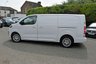 USED 2023 23 VAUXHALL VIVARO 1.5 Turbo D 2900 Pro Panel Van 6dr Diesel Manual L2 H1 Euro 6 (s/s) (100 ps) **1 Owner, Full Service History**
