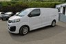 USED 2023 23 VAUXHALL VIVARO 1.5 Turbo D 2900 Pro Panel Van 6dr Diesel Manual L2 H1 Euro 6 (s/s) (100 ps) **1 Owner, Full Service History**