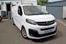 USED 2023 23 VAUXHALL VIVARO 1.5 Turbo D 2900 Pro Panel Van 6dr Diesel Manual L2 H1 Euro 6 (s/s) (100 ps) **1 Owner, Full Service History**