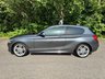 USED 2016 J BMW 1 SERIES 1.5 116d M Sport Hatchback 3dr Diesel Manual Euro 6 (s/s) (116 ps) TURBO DIESEL! 6 SPEED! AIR CON!
