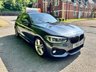 USED 2016 J BMW 1 SERIES 1.5 116d M Sport Hatchback 3dr Diesel Manual Euro 6 (s/s) (116 ps) TURBO DIESEL! 6 SPEED! AIR CON!