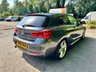 USED 2016 J BMW 1 SERIES 1.5 116d M Sport Hatchback 3dr Diesel Manual Euro 6 (s/s) (116 ps) TURBO DIESEL! 6 SPEED! AIR CON!