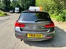 USED 2016 J BMW 1 SERIES 1.5 116d M Sport Hatchback 3dr Diesel Manual Euro 6 (s/s) (116 ps) TURBO DIESEL! 6 SPEED! AIR CON!