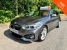 USED 2016 J BMW 1 SERIES 1.5 116d M Sport Hatchback 3dr Diesel Manual Euro 6 (s/s) (116 ps) TURBO DIESEL! 6 SPEED! AIR CON!